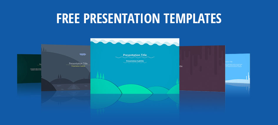 free power point templates for mac