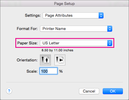 mac word 2011 change style of headings for entire paper